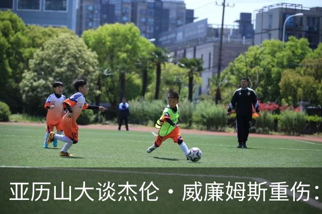 亚历山大谈杰伦·威廉姆斯重伤：只能撑到他回来